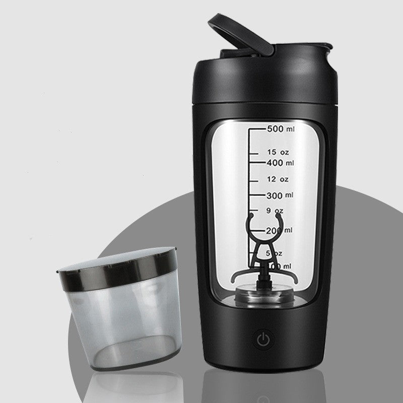 Electric Stirring Automatic Household Portable Coffee Cup