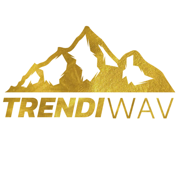 TRENDI WAV